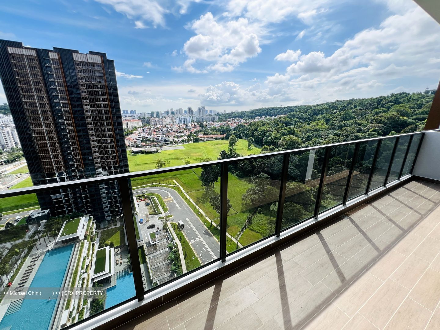 Midwood (D23), Condominium #419607991